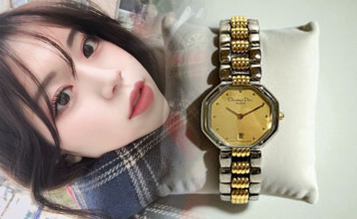 メンズ ディオール 時計