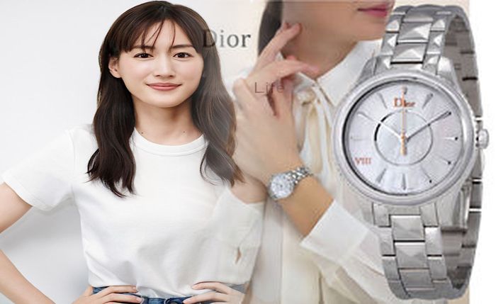ディオール 時計 レディース