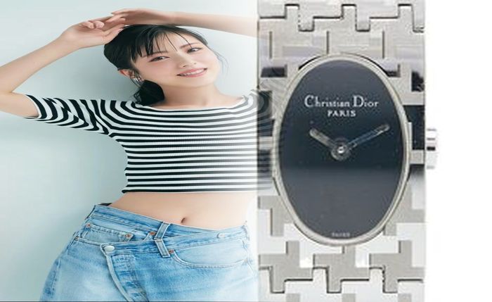 ディオール 時計 バンド 交換