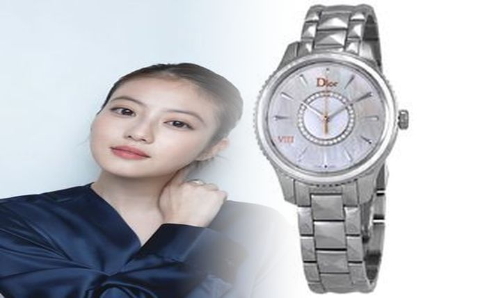 ディオール 時計 電池 交換 値段