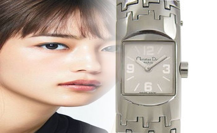 ディオール 時計 レディース 定価