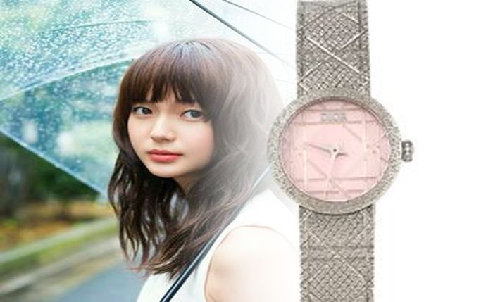 ディオール 時計 レディース 中古