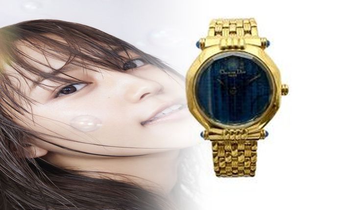 ディオール 時計 レディース 人気