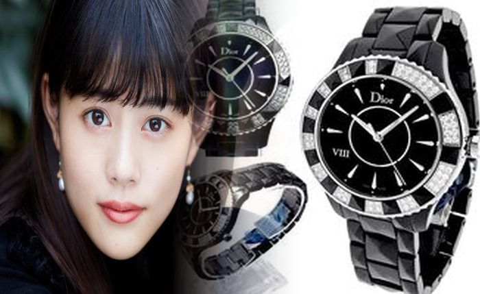 メンズ ディオール 時計