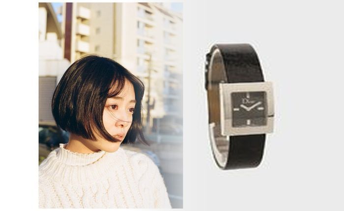 ディオール 時計 バンド 交換