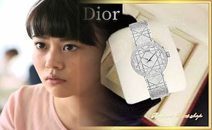 ディオール 時計 レディース 公式