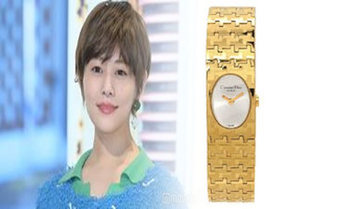 ディオール 時計 メンズ 中古