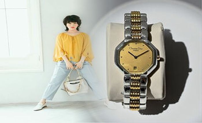 ディオール 時計 レディース 人気