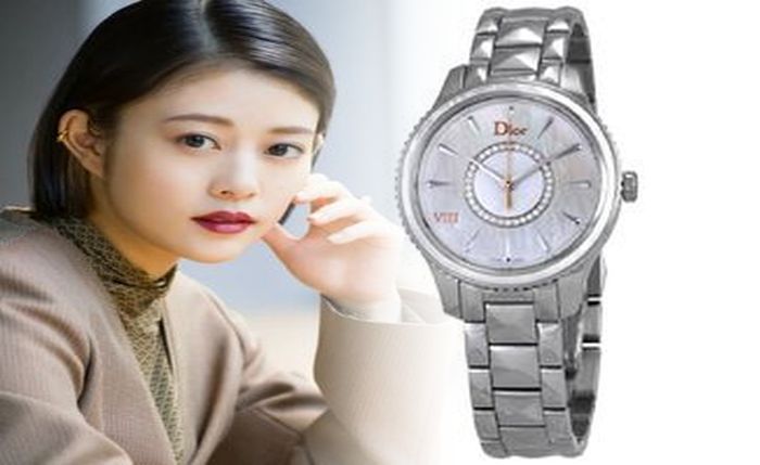 ディオール 腕時計