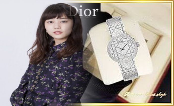 ディオール 時計 レディース