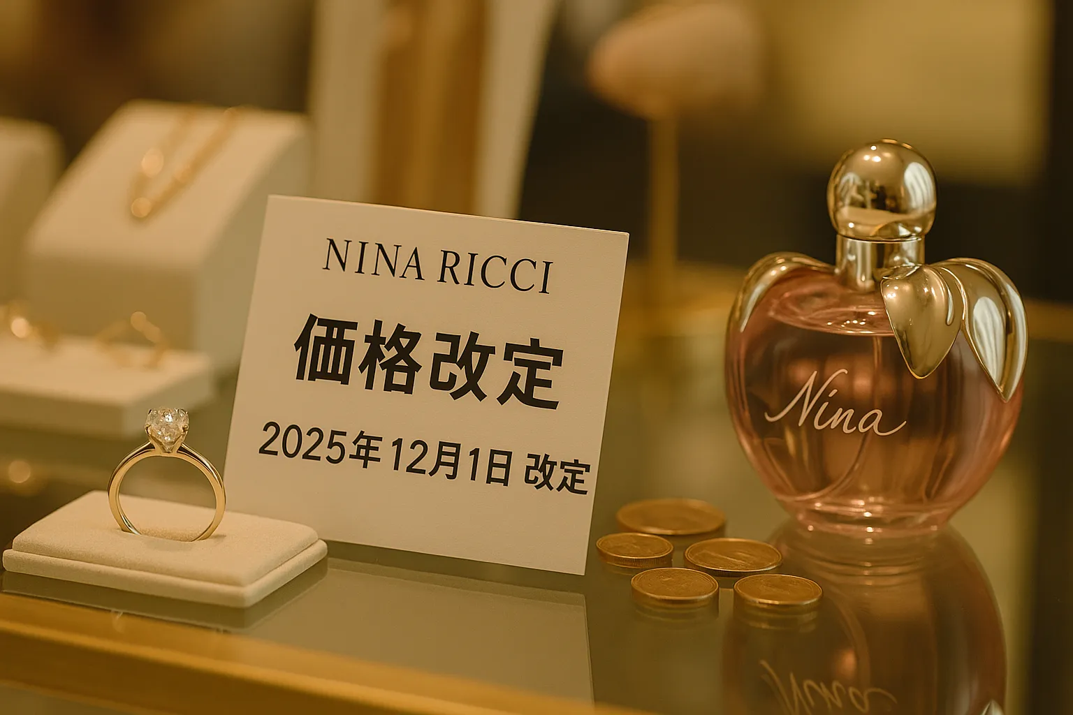 2025年の価格改定(値上げ)概要.webp