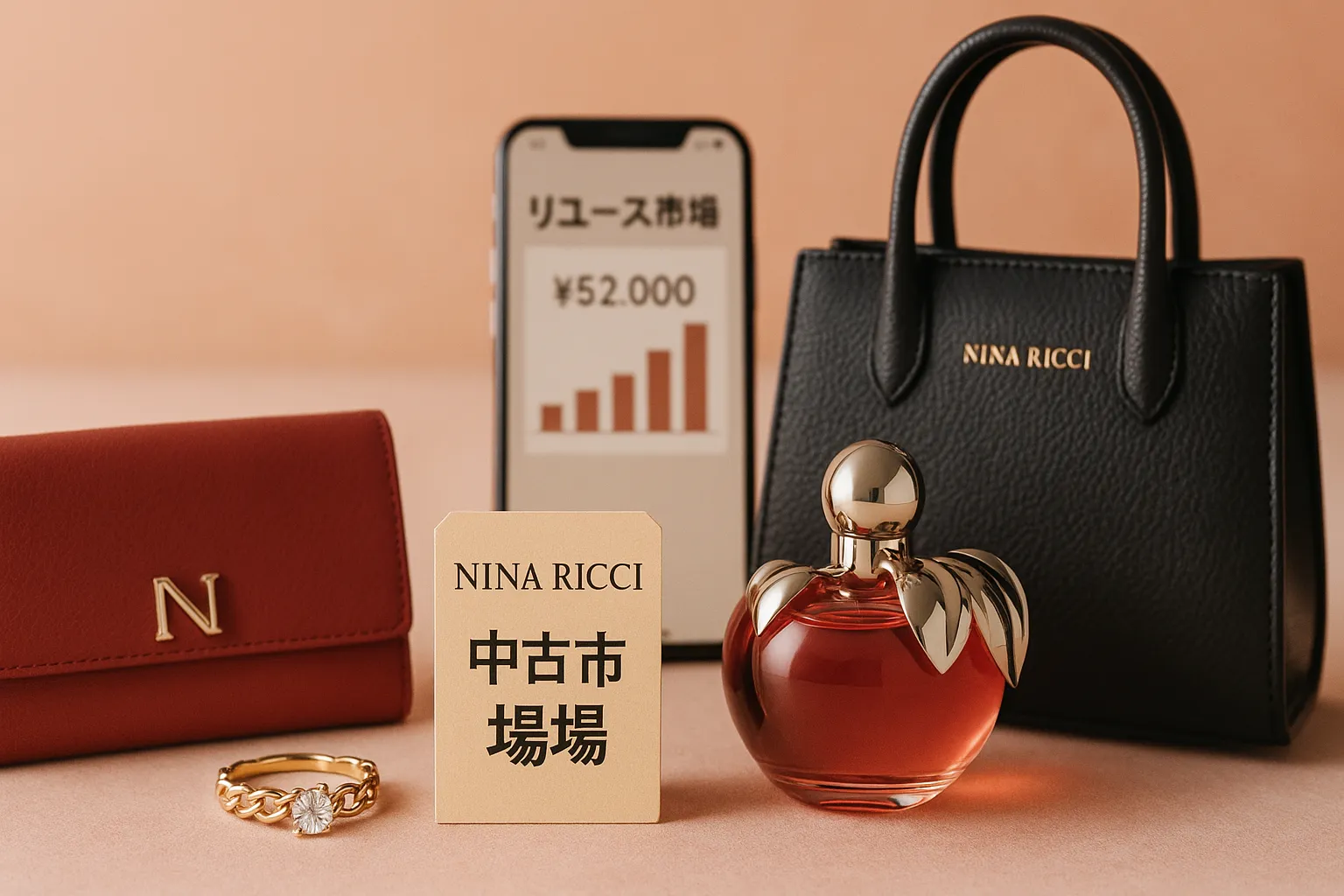 中古市場・リユース価格への影響.webp