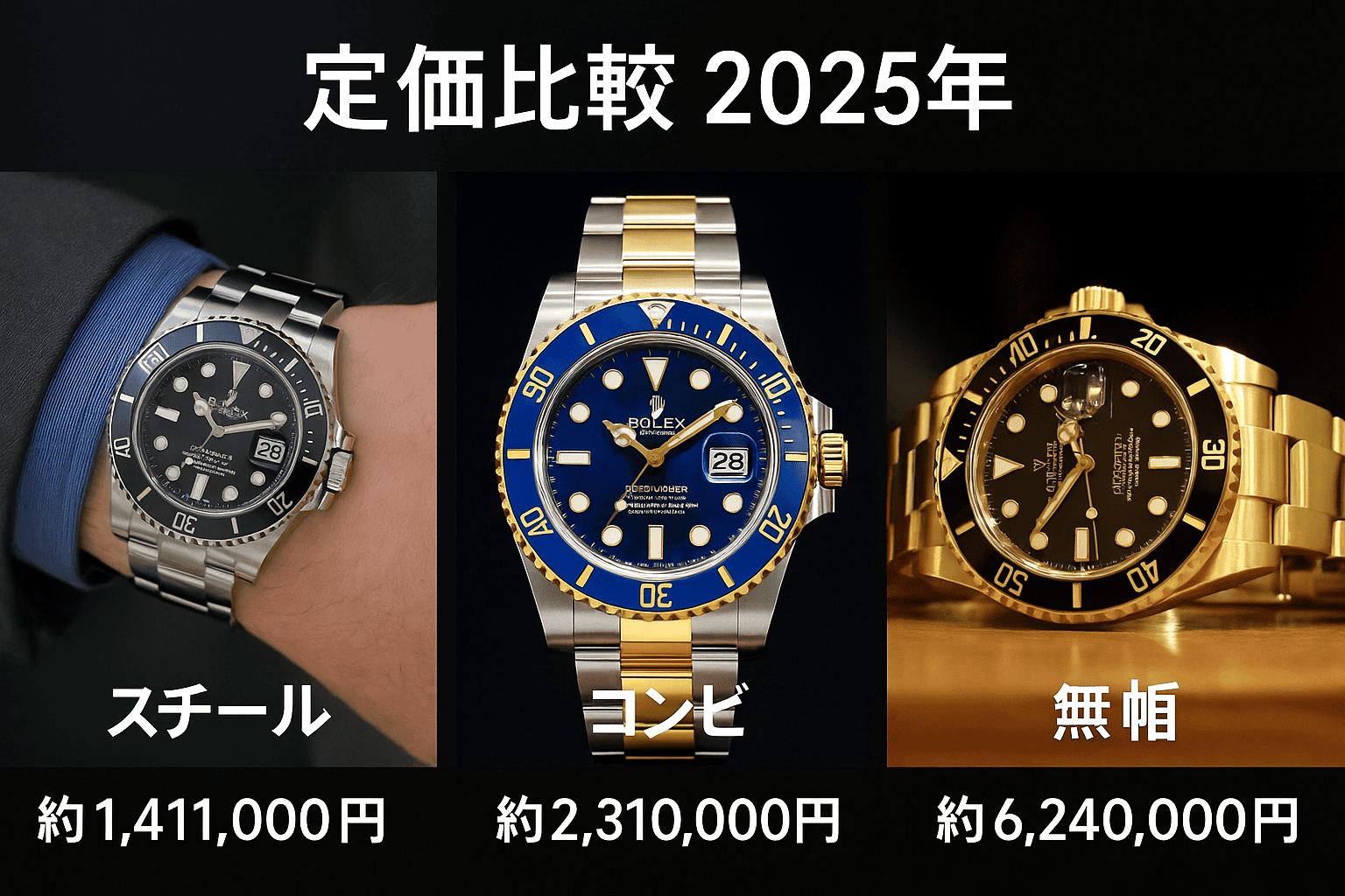 2. 定価一覧（2025年最新）｜ステンレス・コンビ・金無垢モデル比較1421.png
