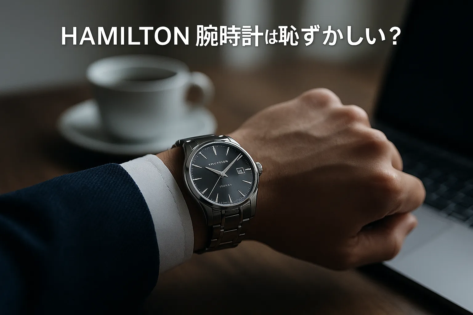 ハミルトン 腕時計 は恥ずかしい?.webp