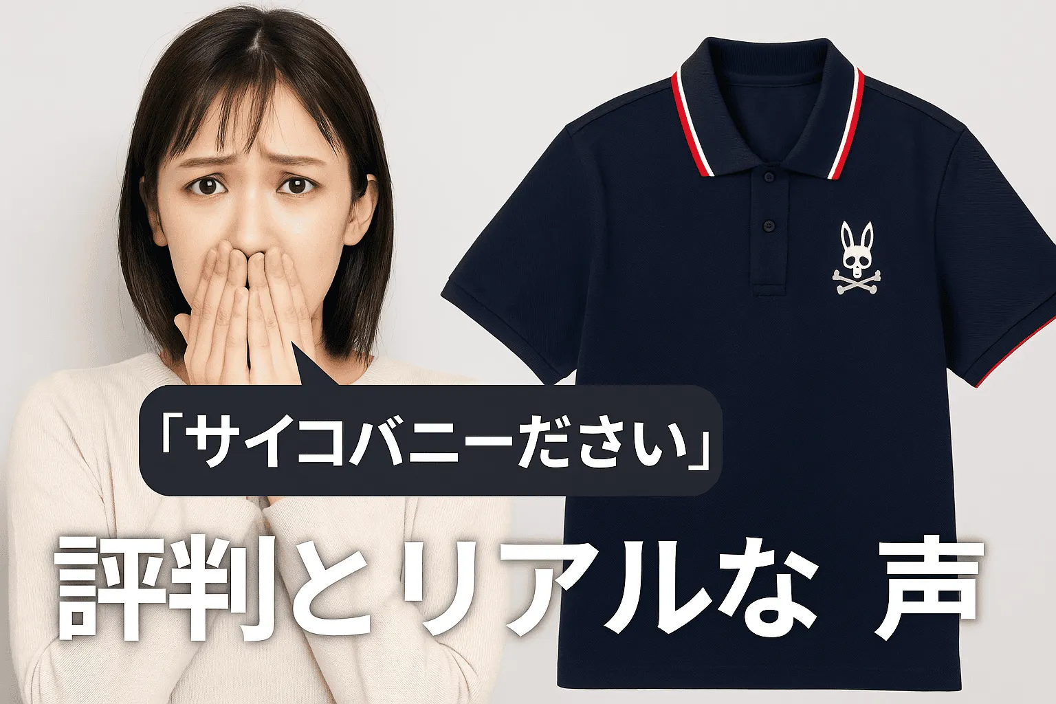 5. 評判とリアルな声|「サイコバニー ださい」は本当?1421.webp