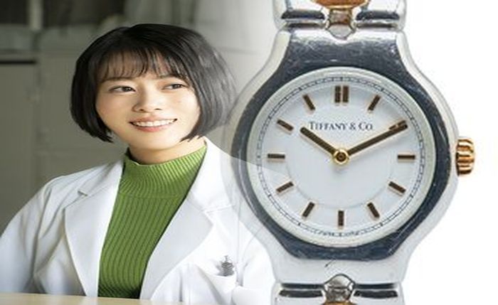 ティファニー 時計 外し 方