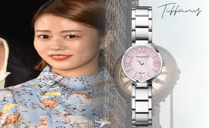 ティファニー 時計 メンズ 中古