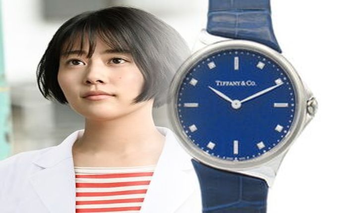 ティファニー アトラス 時計 買取 価格