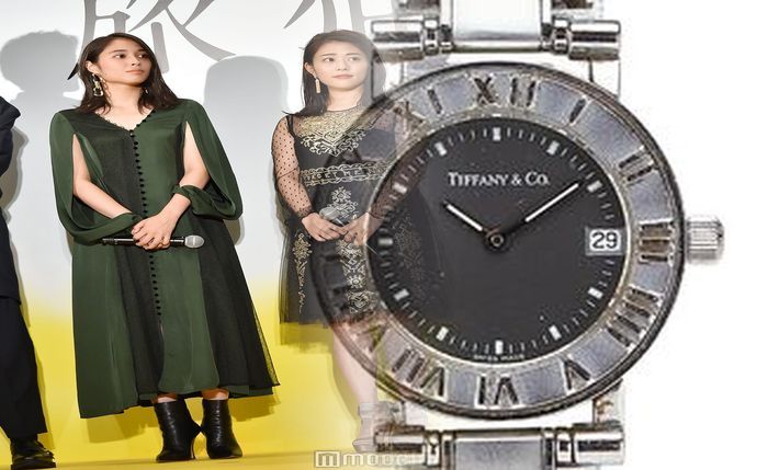 時計 ティファニー
