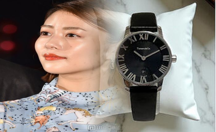 ティファニー 時計 メンズ