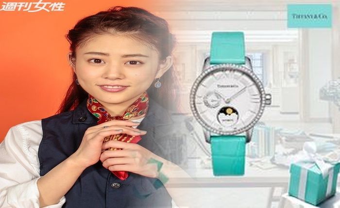 ティファニー 時計 外し 方