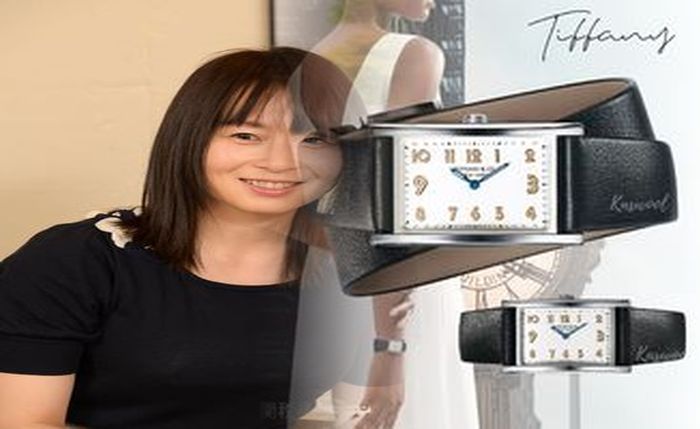 ティファニー メンズ 腕時計