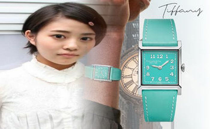 ティファニー 時計 買取 価格