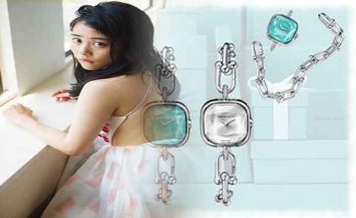 ティファニー 時計 中古 通販