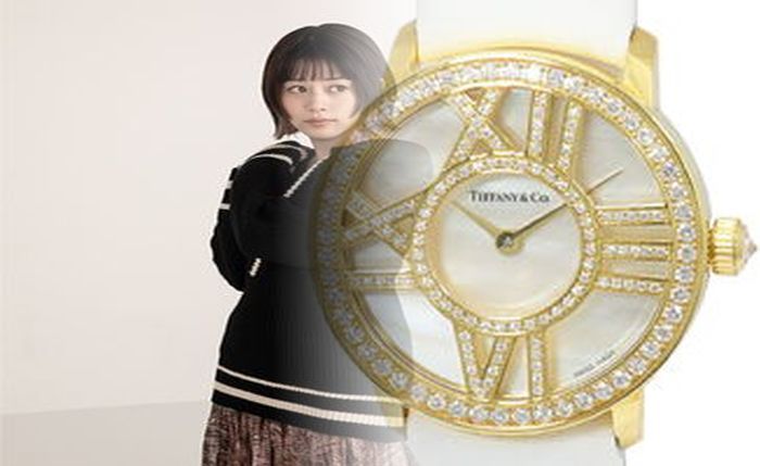 ティファニー 時計 修理 値段