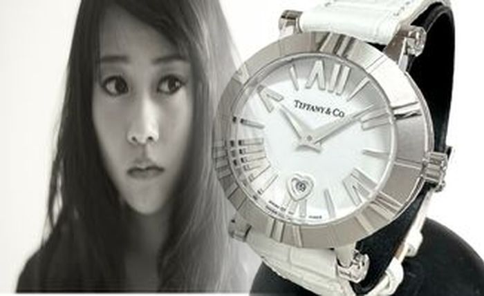 ティファニー 時計 並行 輸入