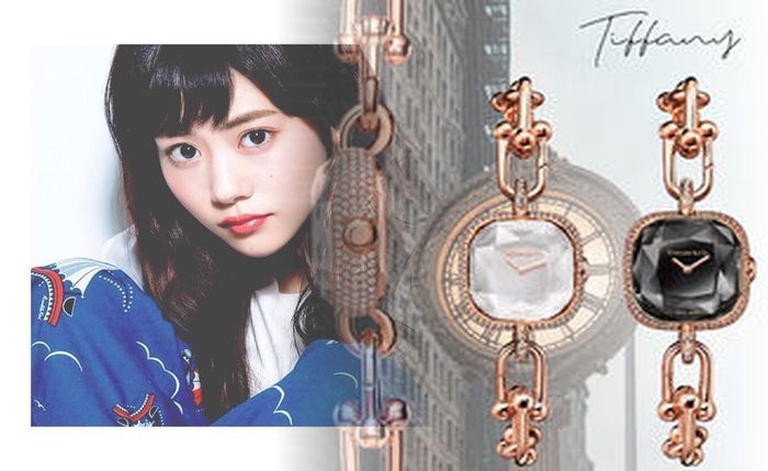 ティファニー メンズ 時計 評価