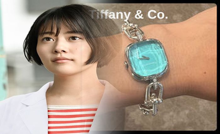 ティファニー 180 周年 時計