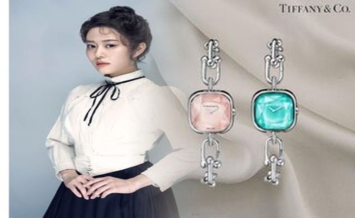 ティファニー ヴィンテージ 時計