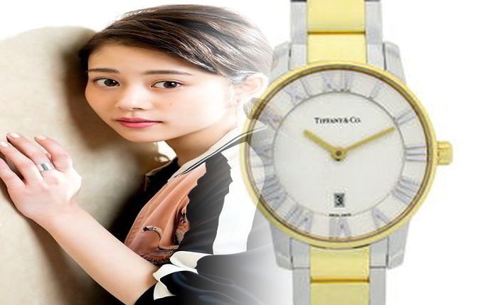 ティファニー 時計 メンズ 人気