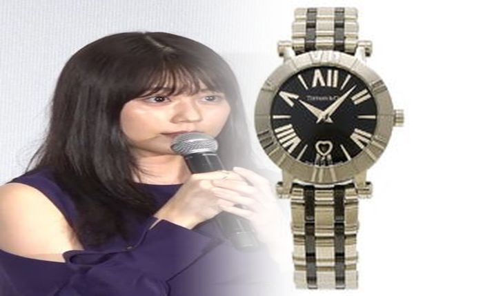 ティファニー 時計 メンズ 中古