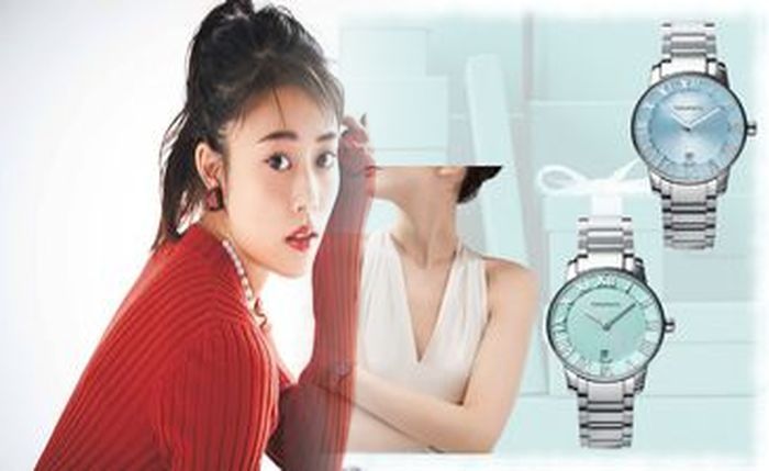 ティファニー 腕時計 ベルト 交換