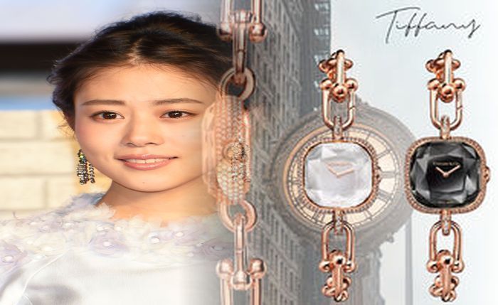 ティファニー 時計 スーパー コピー