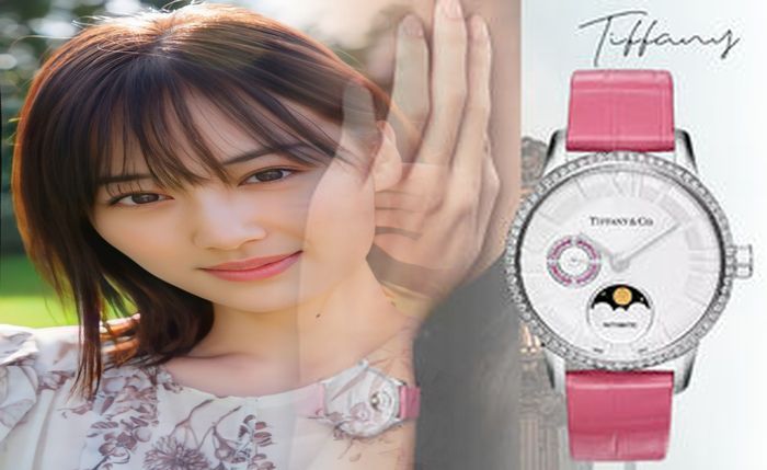 ティファニー 時計 レディース 人気