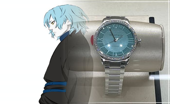 ティファニー 時計 レディース ゴールド