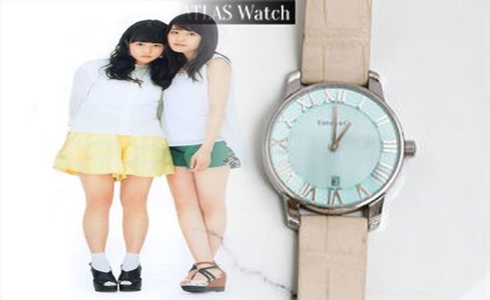 ティファニー ウォッチ パーソナ ライゼーション プログラム