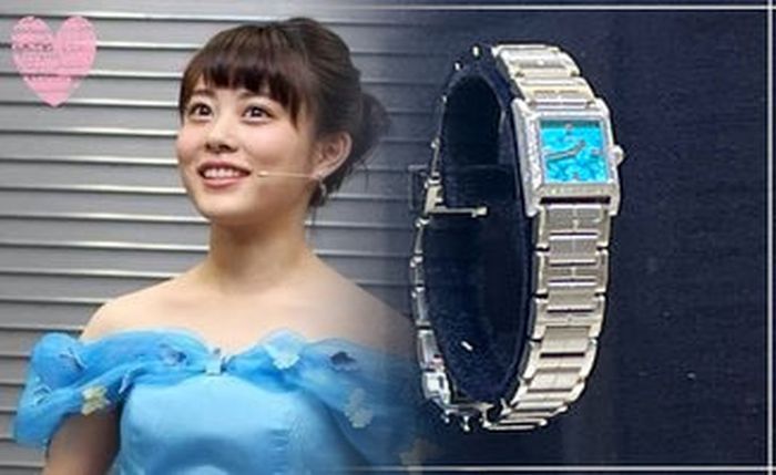 ティファニー 時計 買取