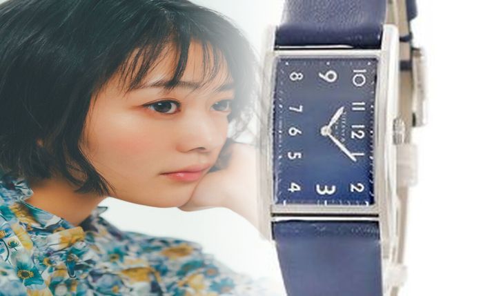 コメ 兵 ティファニー 時計