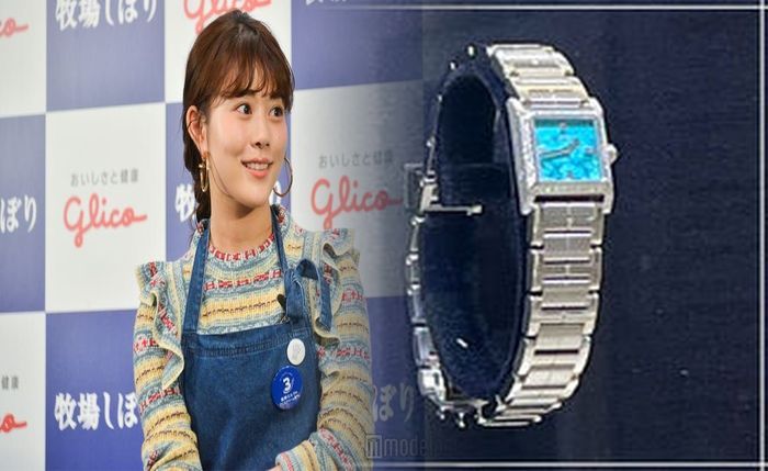 ティファニー 時計 40 代