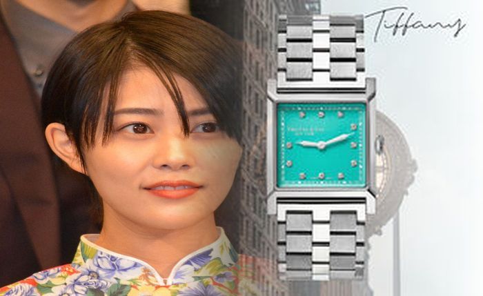 ティファニー 時計 買取 価格