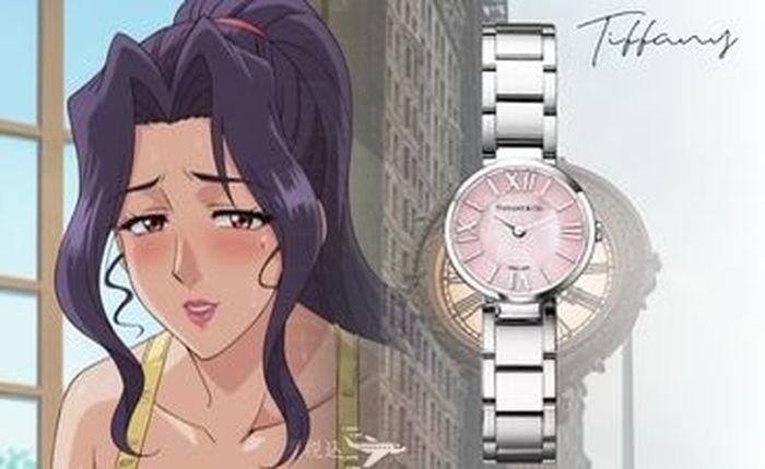 ティファニー 時計 メンズ 通販