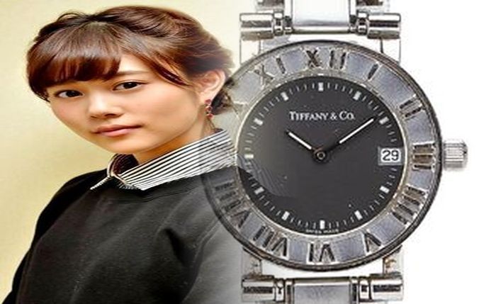 ティファニー 時計 メンズ 評価