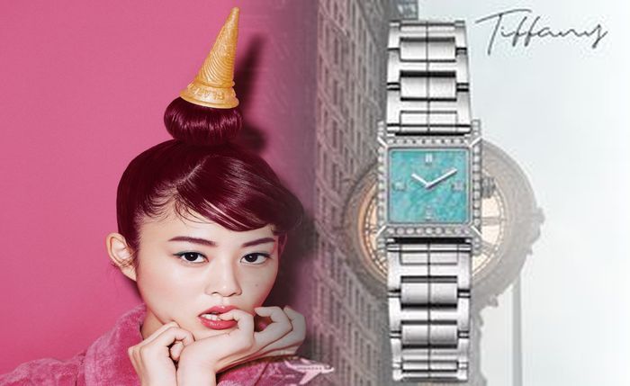 ティファニー 時計 ベルト 値段