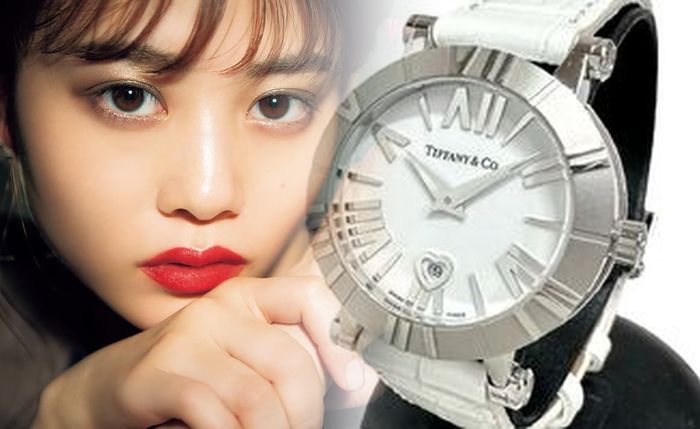 ティファニー メンズ 時計 評価