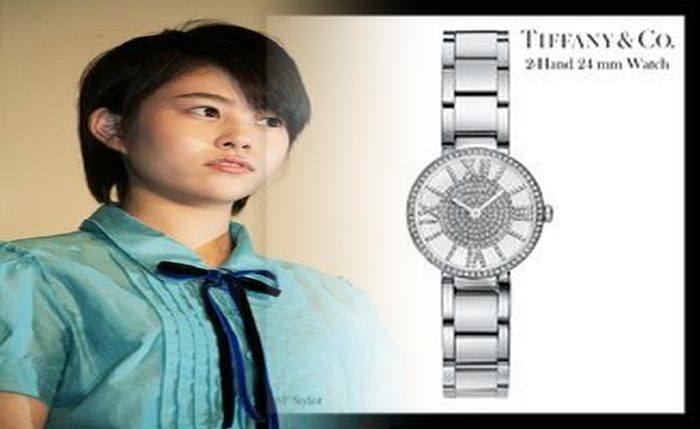 ティファニー 時計 メンズ 人気