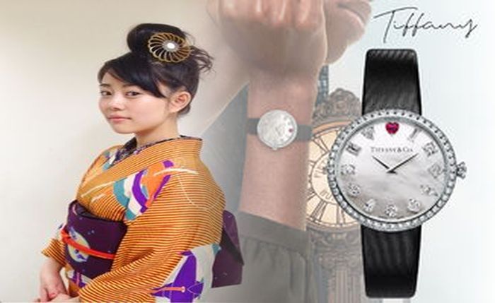 ティファニー 腕時計 ベルト 交換